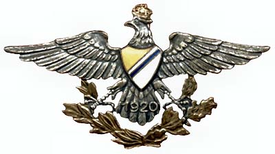 27 Pułk Ułanów im. Króla Stefana Batorego (Niewież) wz. 1926 27 Pułk Ułanów im. Króla Stefana Batorego (Niewież) wz. 1926