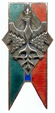 2 Pułk Strzelców Konnych (Hrubieszów) wz. 1922 2 Pułk Strzelców Konnych (Hrubieszów) wz. 1922
