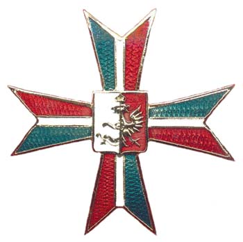4 Pułk Strzelców Konnych Ziemi Łęczyckiej (Płock) wz. 1924 4 Pułk Strzelców Konnych Ziemi Łęczyckiej (Płock) wz. 1924