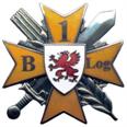 1 Brygada Logistyczna (Bydgoszcz) - oficerska