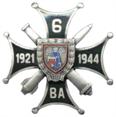 6 Toruńska Brygada Artylerii (Toruń)