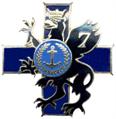 7 Pomorska Brygada Zmechanizowana (Słupsk) - II klasa