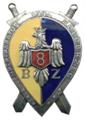 8 Kołobrzeska Brygada Zmechanizowana (Kołobrzeg)