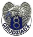 8 Grudziądzki Pułk Radioelektroniczny (Grudziądz)