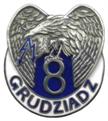 Jednostka Wojskowa Nr 1109 (Grudziądz)