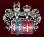 Herb złożony Lis-Bończa i Druc